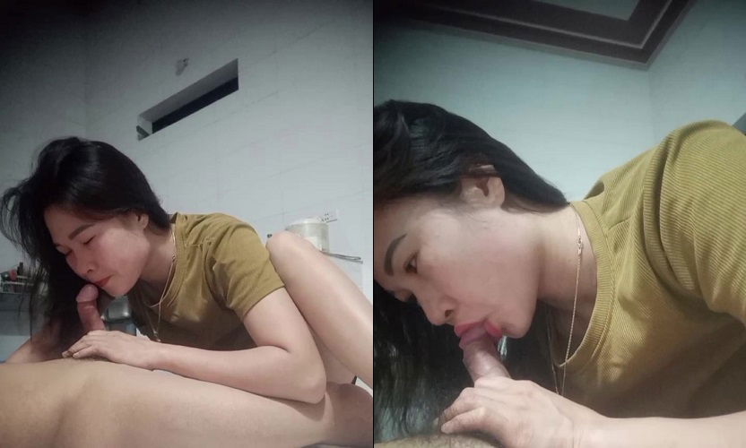 phim sex anime bú cu Ngày nào trước khi đi làm em cũng phải đè ra mút mới được