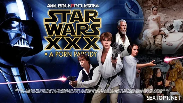 jav vip Star wars quan hệ - a porn parody vietsub